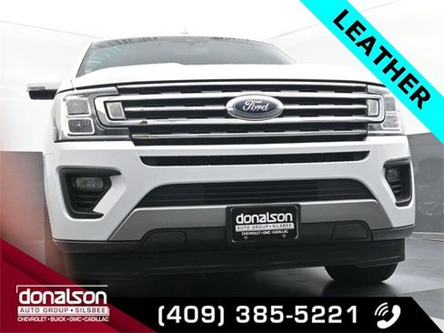 Used 2020 Ford Expedition Max XLT w/ Equipment Group 202A image 17