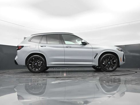 Used 2023 BMW X3 xDrive30i w/ M Sport Package AWD/4WD image 28