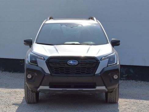 Used 2022 Subaru Forester Wilderness w/ Wilderness Package AWD/4WD image 7