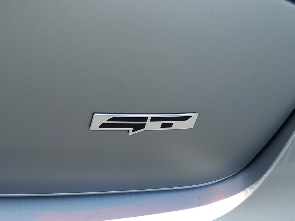 New 2026 Kia K5 GT w/ GT1 Package FWD image 28