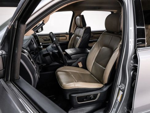 Used 2019 RAM 1500 Limited w/ Advanced Safety Group AWD/4WD image 41
