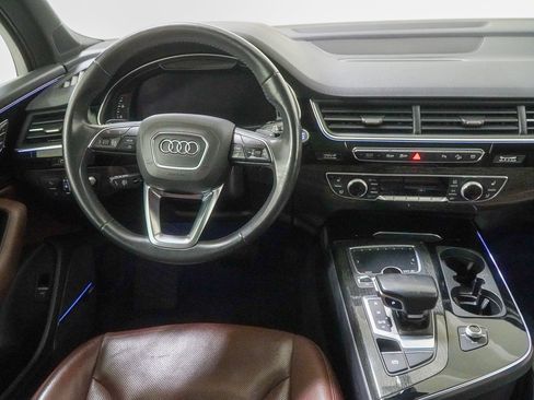 Used 2018 Audi Q7 3.0T Prestige w/ Prestige Package image 26