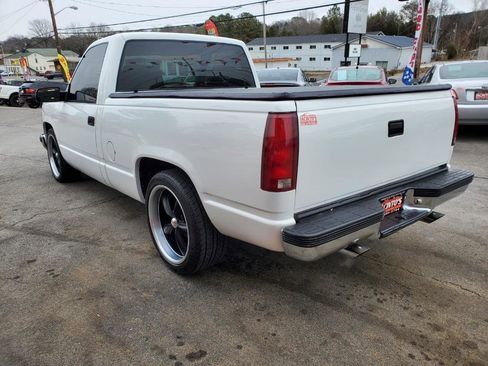 Used 1988 GMC Sierra 1500 Sierra SL image 5