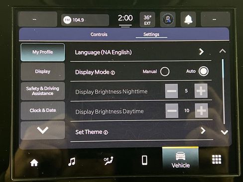 Used 2023 Jeep Grand Cherokee L Laredo image 60