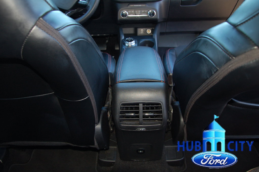 Used 2025 Ford Escape ST-Line FWD image 20