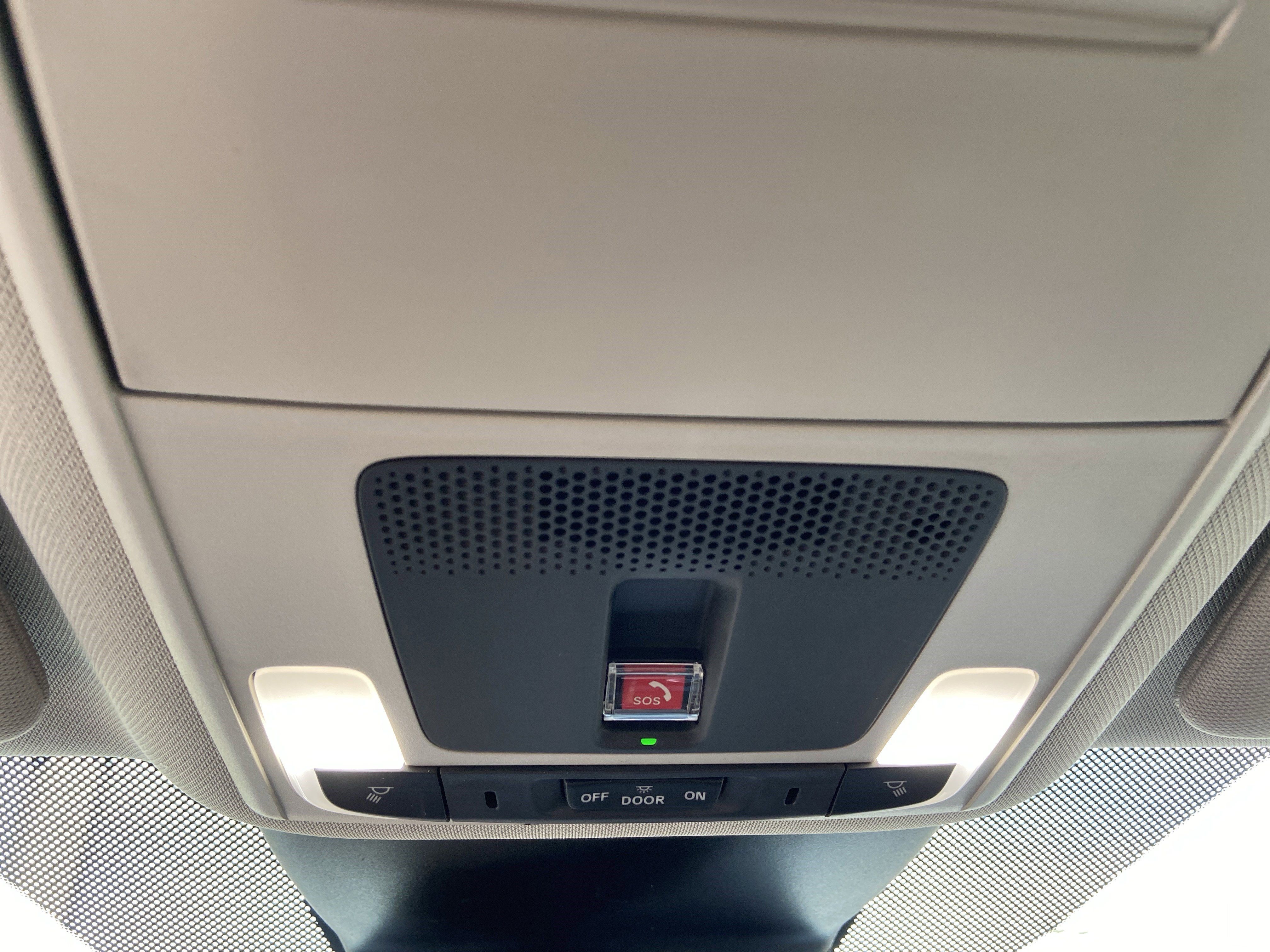 New 2026 Honda Pilot EX-L image 42
