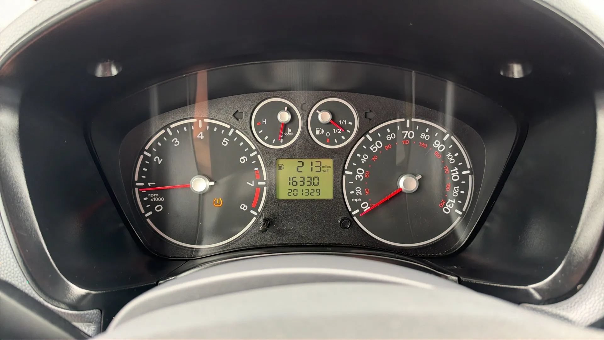 Used 2012 Ford Transit Connect XLT FWD image 13