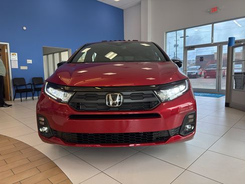 New 2025 Honda Odyssey Sport-L image 1