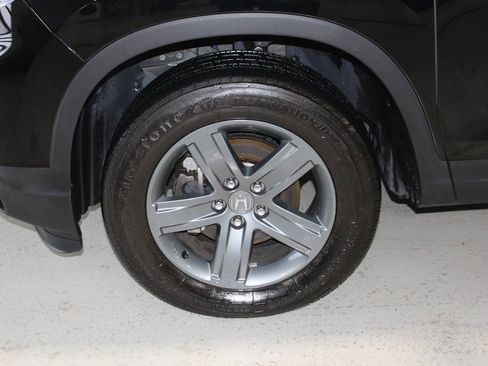 Certified 2023 Honda Ridgeline RTL-E image 6