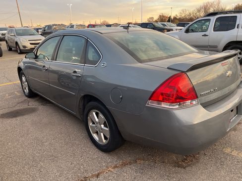 Used 2008 Chevrolet Impala LT image 11