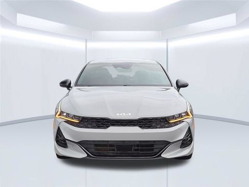 Used 2023 Kia K5 GT-Line w/ GT-Line Premium Package FWD image 10