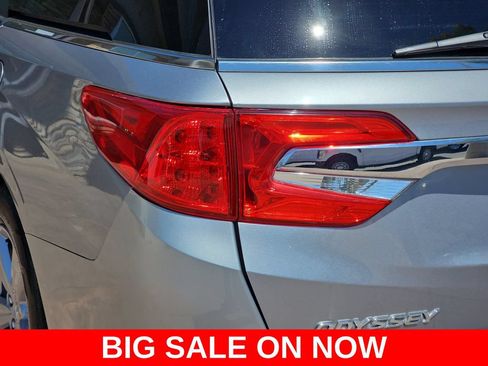 Used 2019 Honda Odyssey EX image 41