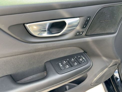 Certified 2022 Volvo S60 B5 R-Design w/ Advanced Package image 12