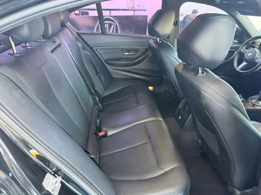 Used 2015 BMW 328i Sedan RWD image 13