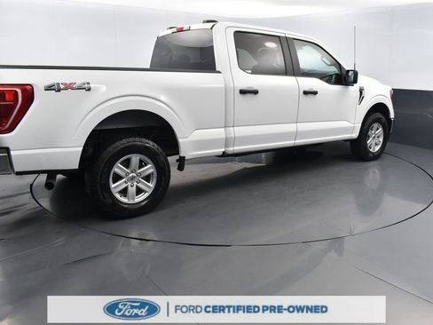 Certified 2023 Ford F150 XLT w/ Trailer Tow Package image 4