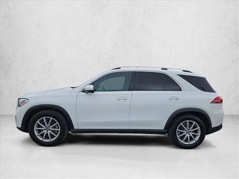 Used 2024 Mercedes-Benz GLE 350 4MATIC image 9