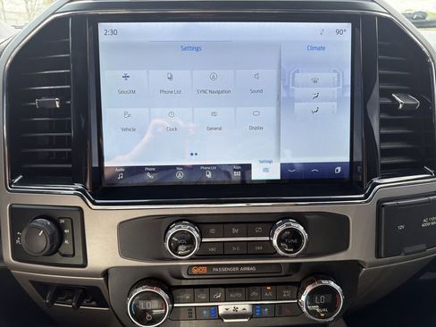 Used 2022 Ford F250 Lariat w/ Lariat Ultimate Package image 27