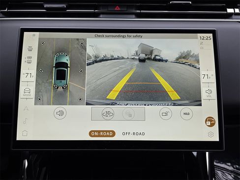 Used 2024 Land Rover Range Rover Sport SE image 23