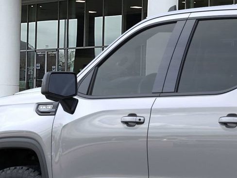 New 2026 GMC Sierra 1500 Elevation w/ Elevation Premium Package image 13