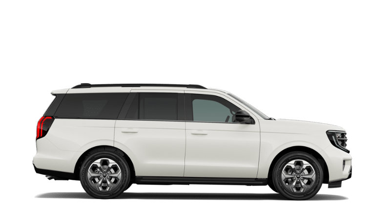New 2027 Ford Expedition Active RWD image 51
