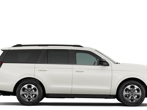 New 2027 Ford Expedition Active RWD image 51