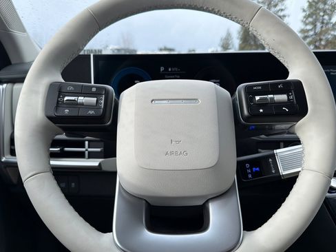 New 2026 Hyundai Santa Fe SE image 30