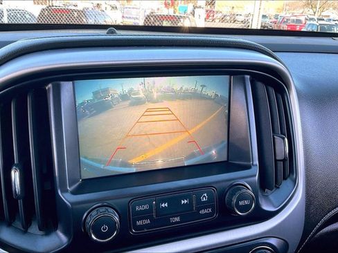 Used 2017 GMC Canyon SLE w/ SLE Convenience Package image 20