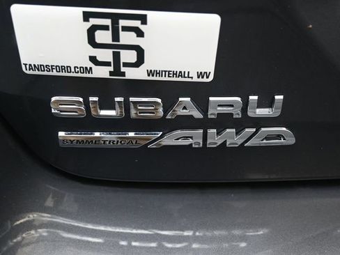 Used 2024 Subaru Crosstrek 2.0i Premium image 26