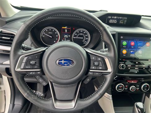 Used 2020 Subaru Forester Limited image 18