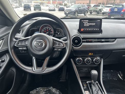 Used 2021 MAZDA CX-3 Sport image 19