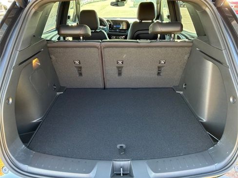 New 2026 Chevrolet TrailBlazer RS w/ Convenience Package image 16