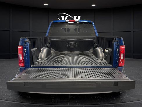 Used 2023 Ford F150 XLT w/ Equipment Group 302A High image 28