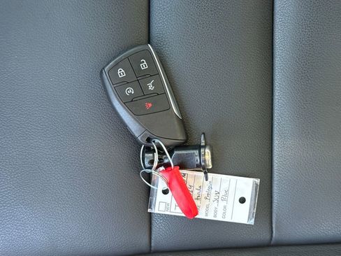 Used 2024 Honda Prologue Touring image 29