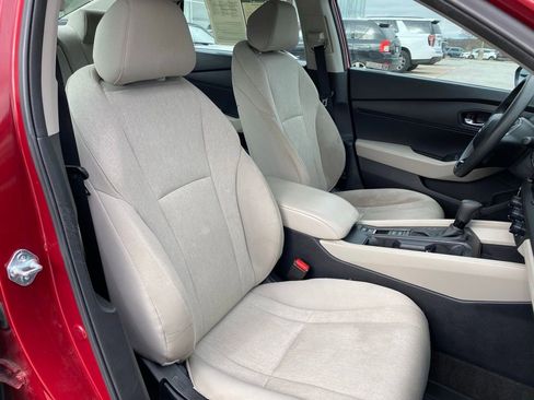 Used 2024 Honda Accord LX image 30