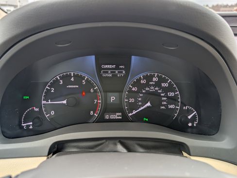 Used 2015 Lexus RX 350 FWD image 13