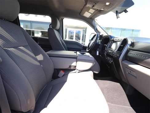 Used 2019 Ford F350 XLT w/ XLT Value Package image 10