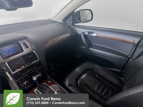 Used 2012 Audi Q7 TDI Premium Plus AWD/4WD image 24