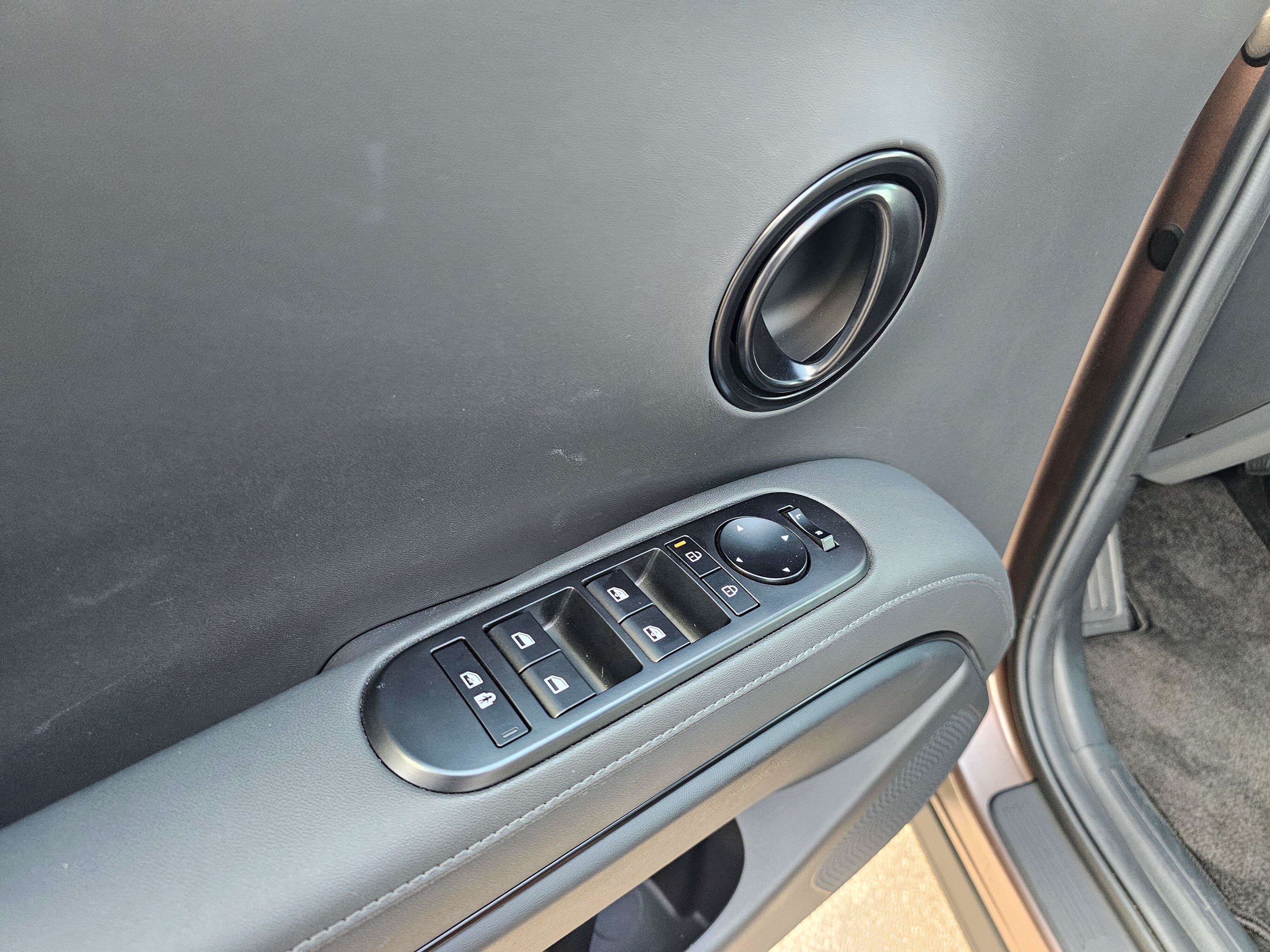 Used 2026 Hyundai Palisade XRT Pro AWD/4WD image 19
