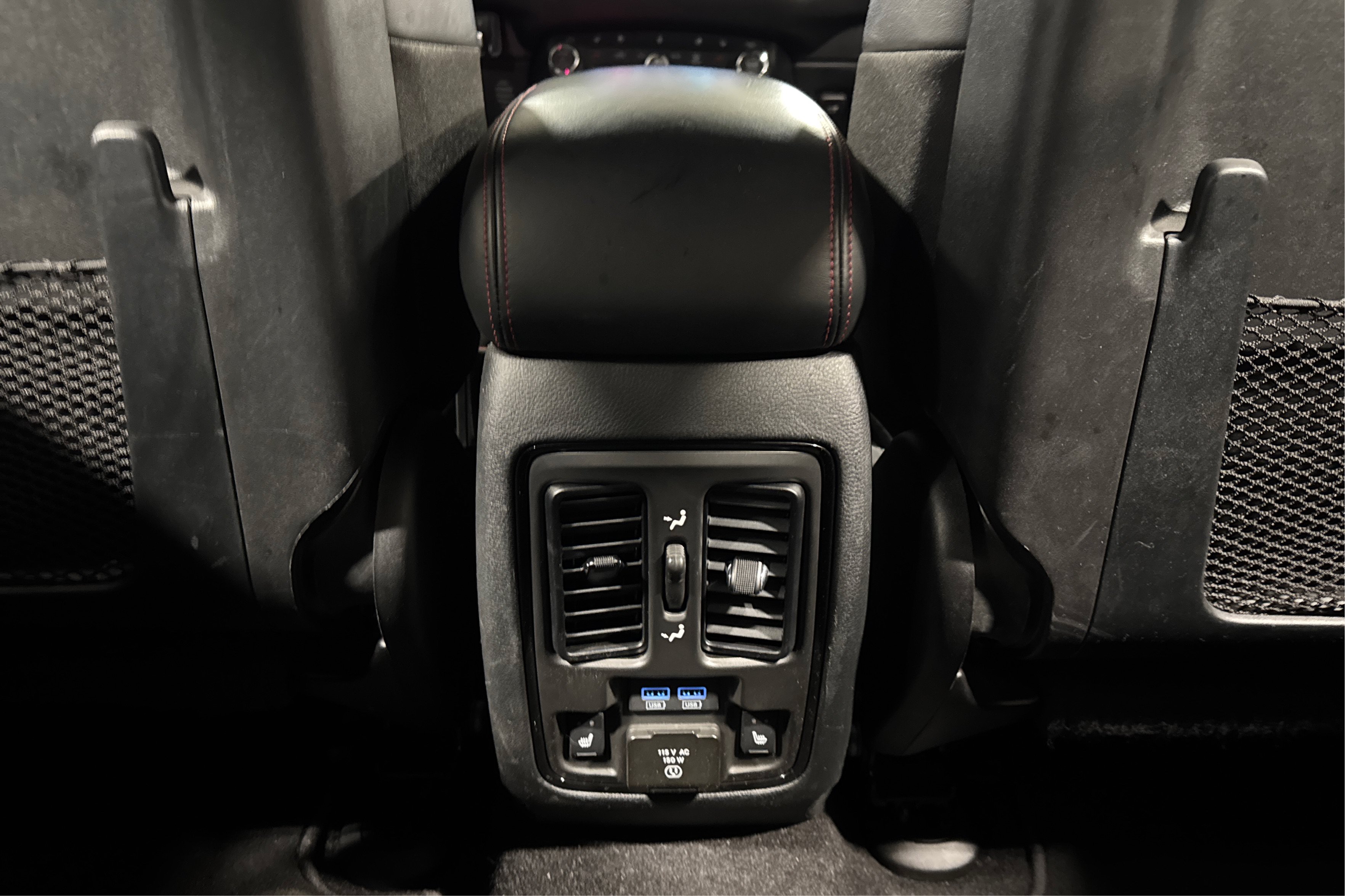 Used 2025 Dodge Durango R/T AWD/4WD image 39