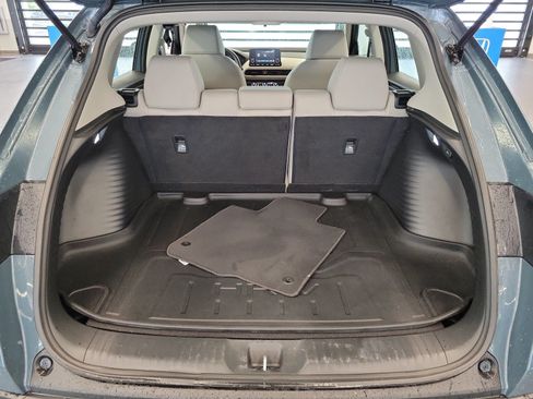Used 2025 Honda HR-V LX image 30