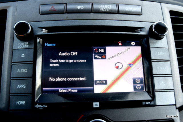 Used 2015 Toyota Venza XLE w/ XLE Premium Package FWD image 18