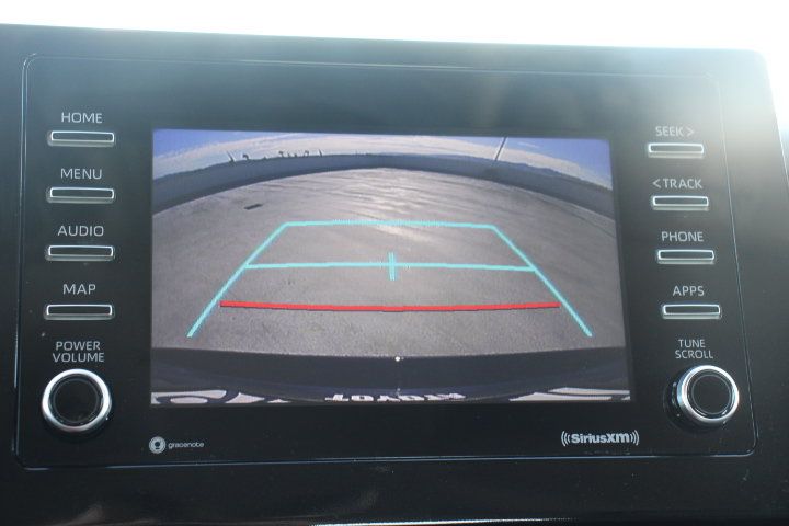 Certified 2023 Toyota Camry LE FWD image 26