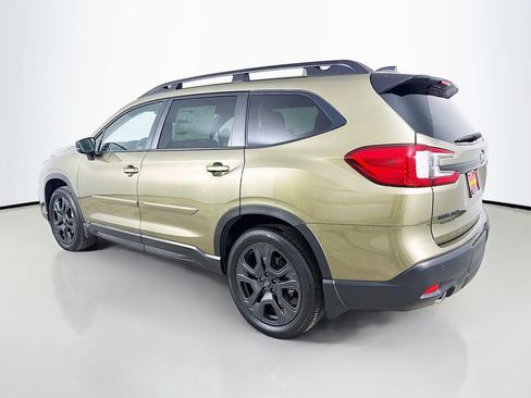 New 2026 Subaru Ascent Bronze Edition AWD/4WD image 6