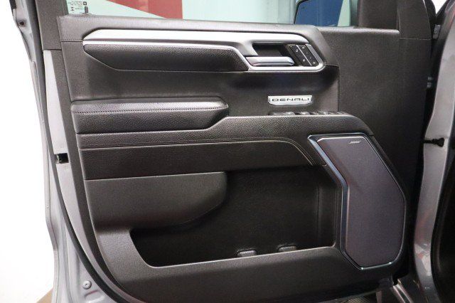 Used 2023 GMC Sierra 1500 Denali w/ Denali Reserve Package AWD/4WD image 31