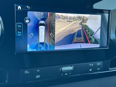 New 2026 Mercedes-Benz Sprinter 2500 image 19