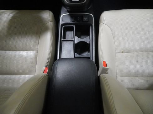 Used 2016 Honda CR-V Touring image 34