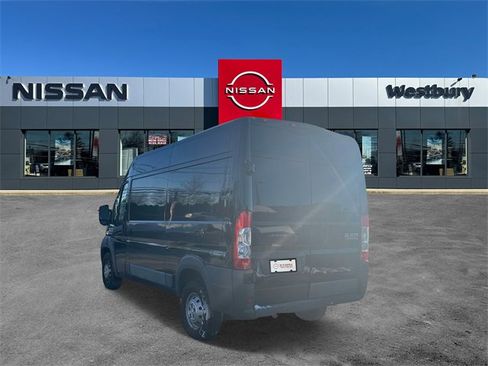 Used 2017 RAM ProMaster 2500 image 5