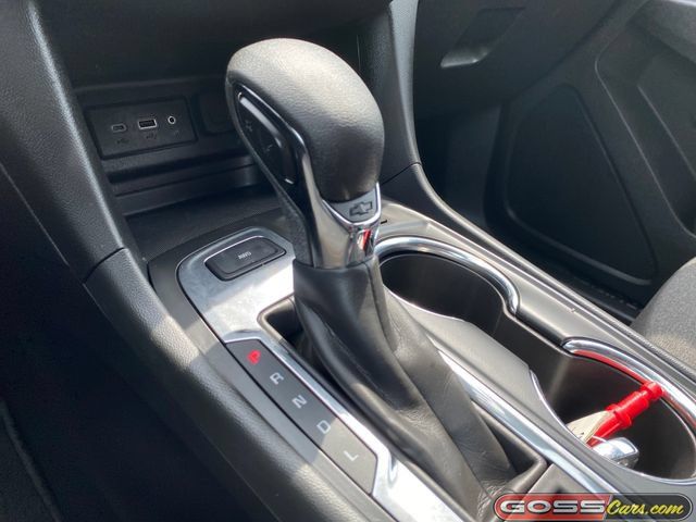 Used 2022 Chevrolet Equinox LT AWD/4WD image 11