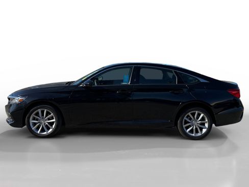 Used 2022 Honda Accord LX image 2