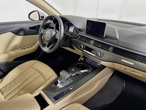 Used 2019 Audi A4 2.0T Premium w/ Convenience Package AWD/4WD image 28